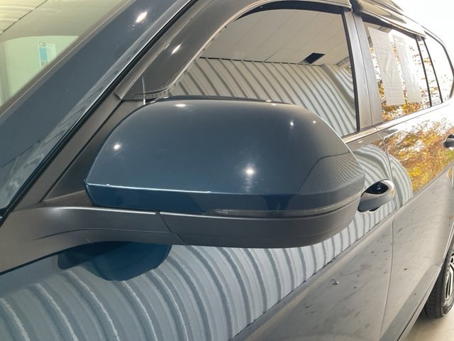 Used 2022 Volkswagen Atlas SE image 3