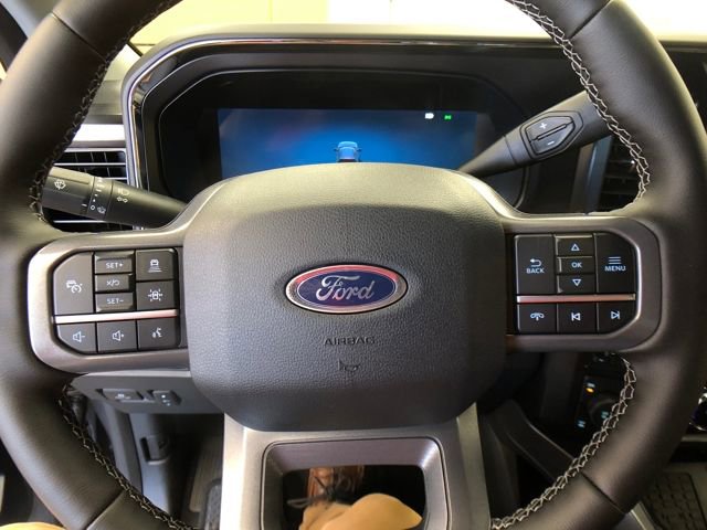 New 2026 Ford F250 Lariat image 13
