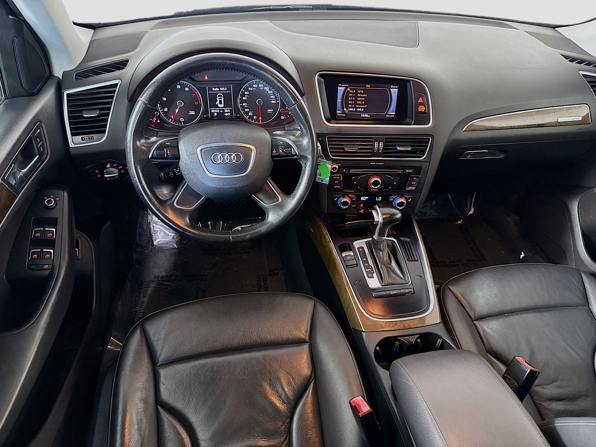 Used 2017 Audi Q5 2.0T Premium image 17