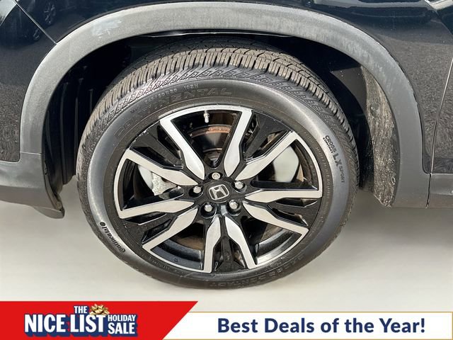 Certified 2022 Honda Pilot Touring image 34