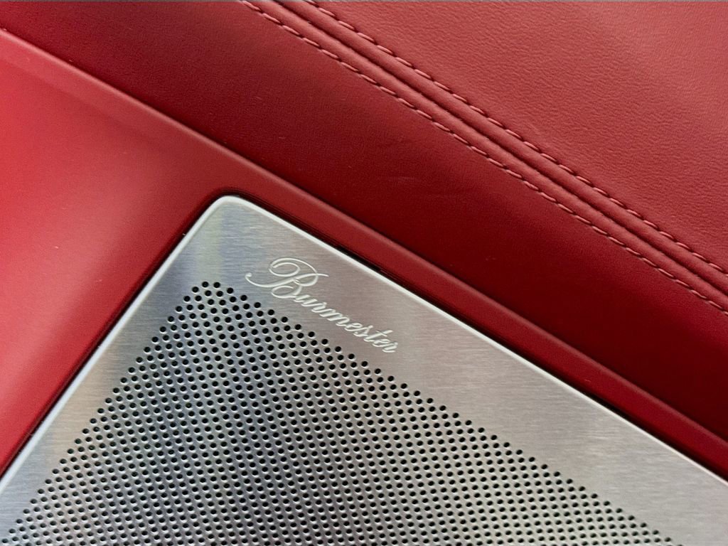 Used 2021 Porsche 911 Turbo S image 23