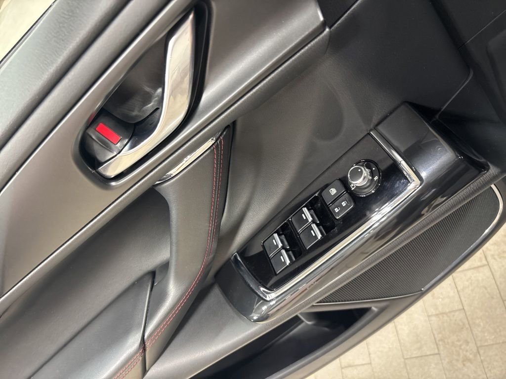 Certified 2023 MAZDA CX-9 Carbon Edition image 25