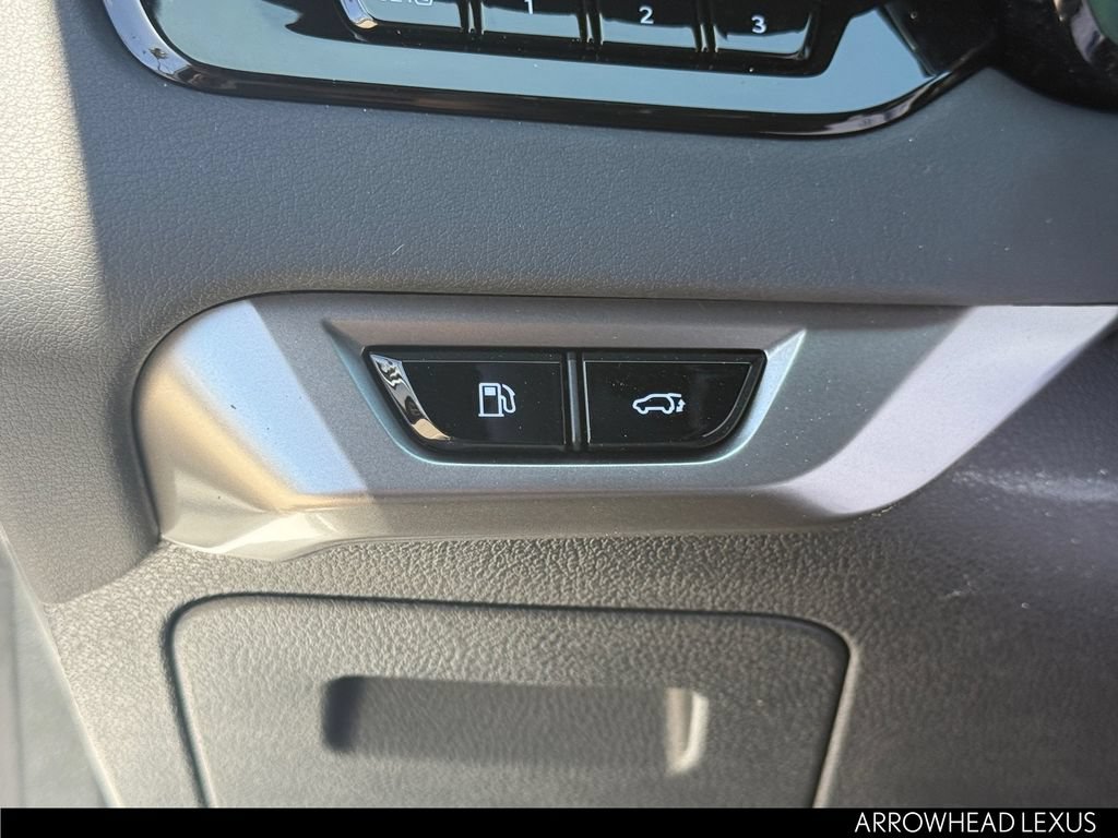 New 2026 Lexus RX 350 F Sport AWD/4WD image 22