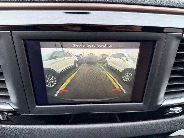Used 2020 Chrysler Voyager Lxi FWD image 30