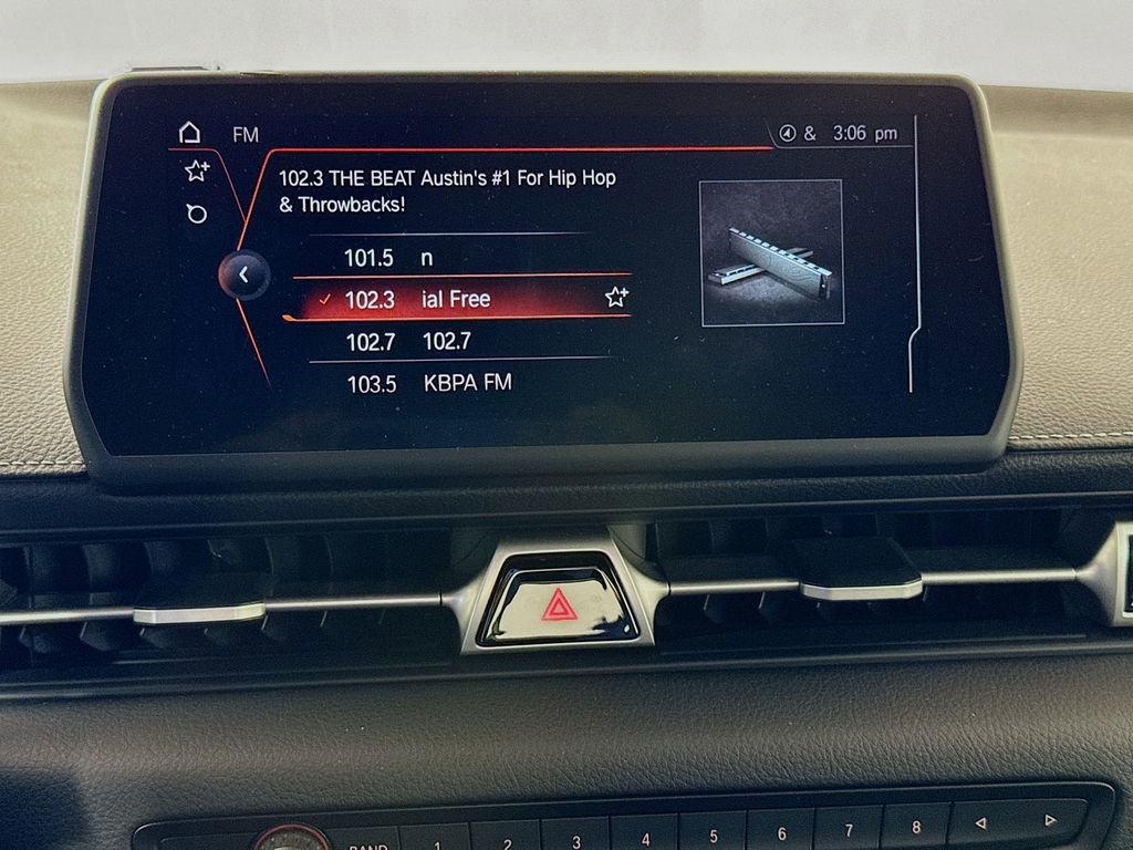 Used 2020 Toyota Supra image 15