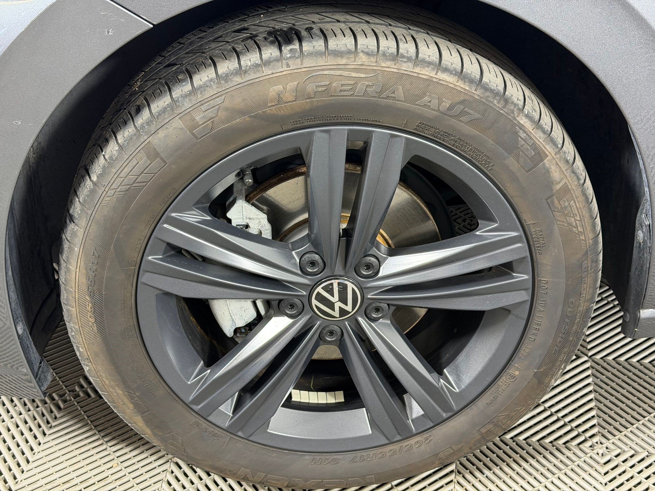 Used 2023 Volkswagen Jetta SE FWD image 13