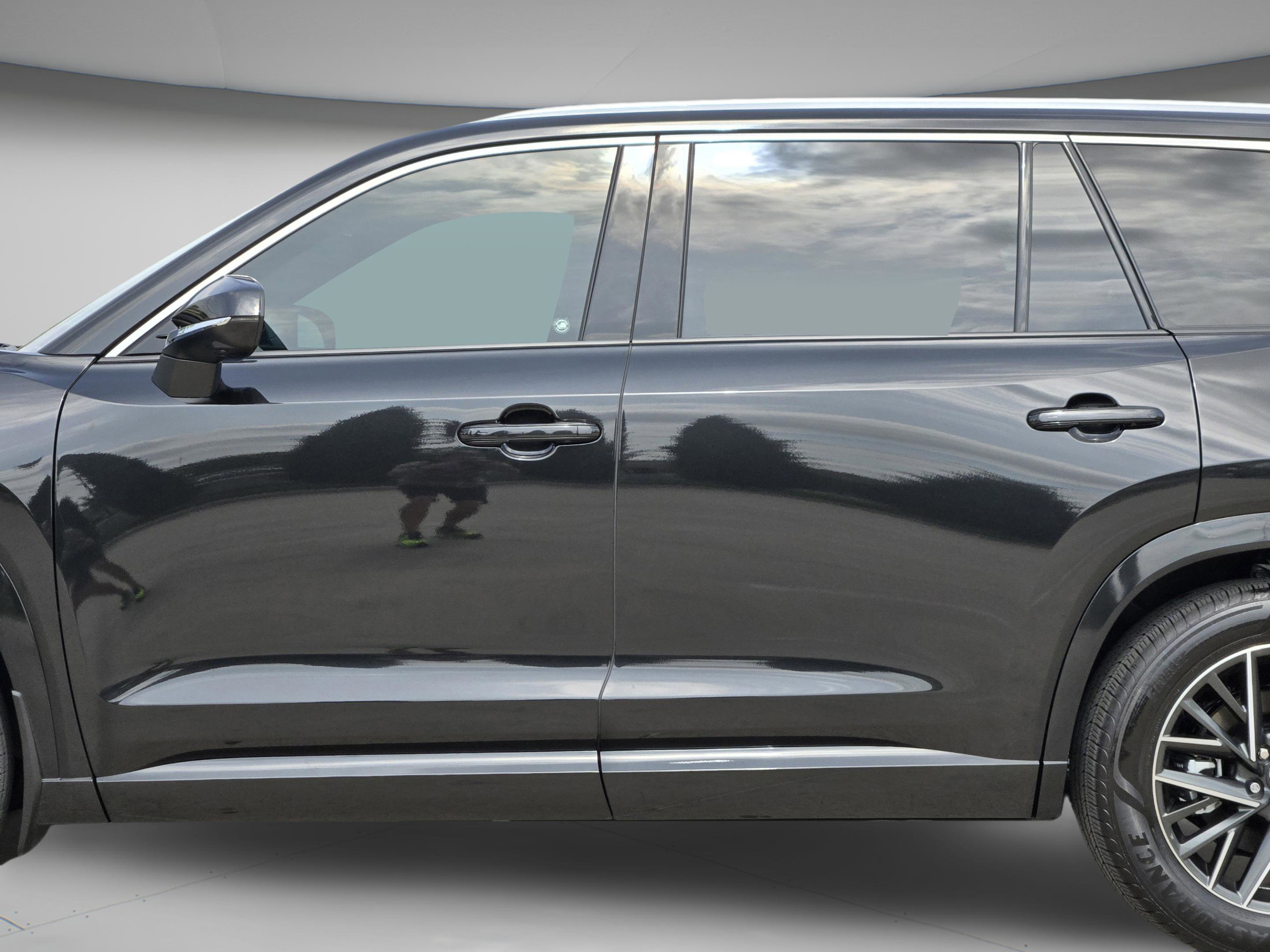 Used 2026 Lexus TX 350 AWD w/ Technology Package image 3