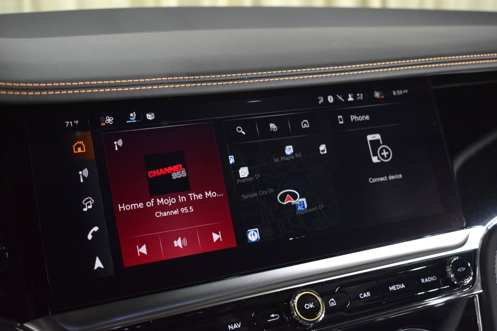 New 2025 Bentley Continental GT image 29