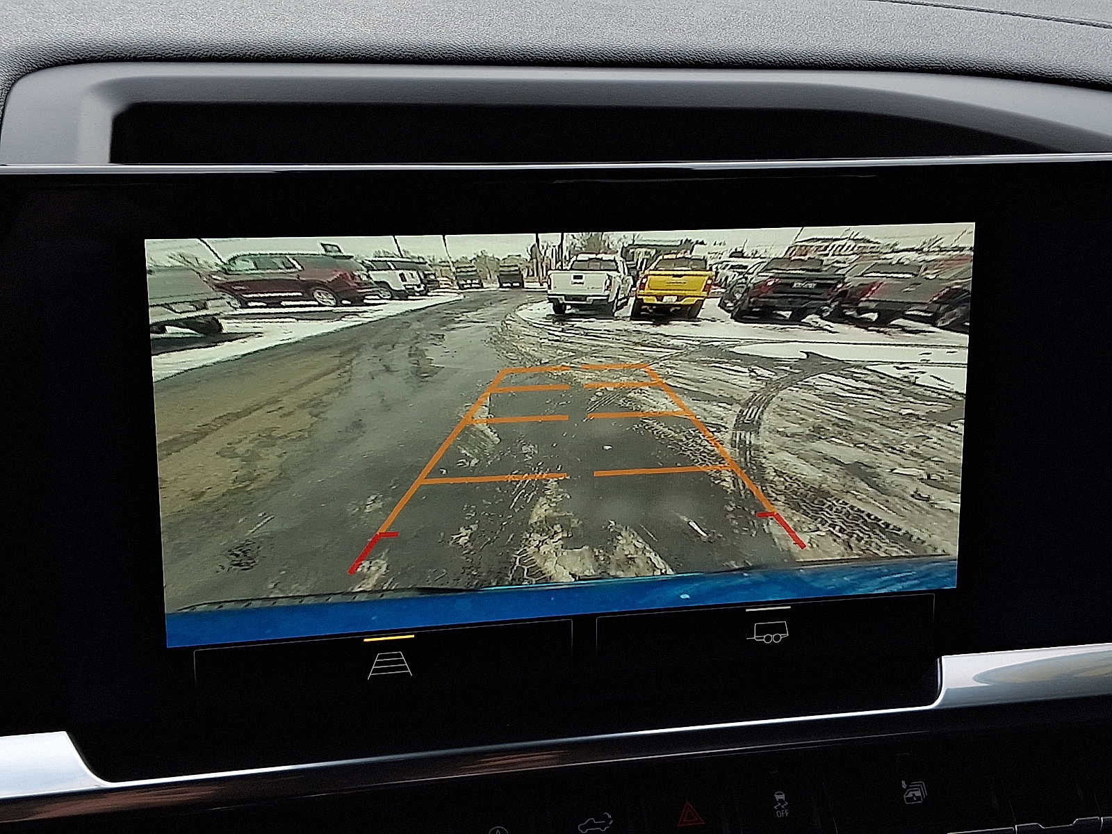 Used 2022 Chevrolet Silverado 1500 RST image 18