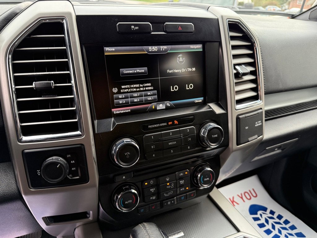 Used 2015 Ford F150 Lariat image 52