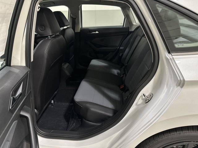 New 2026 Volkswagen Jetta SE image 21