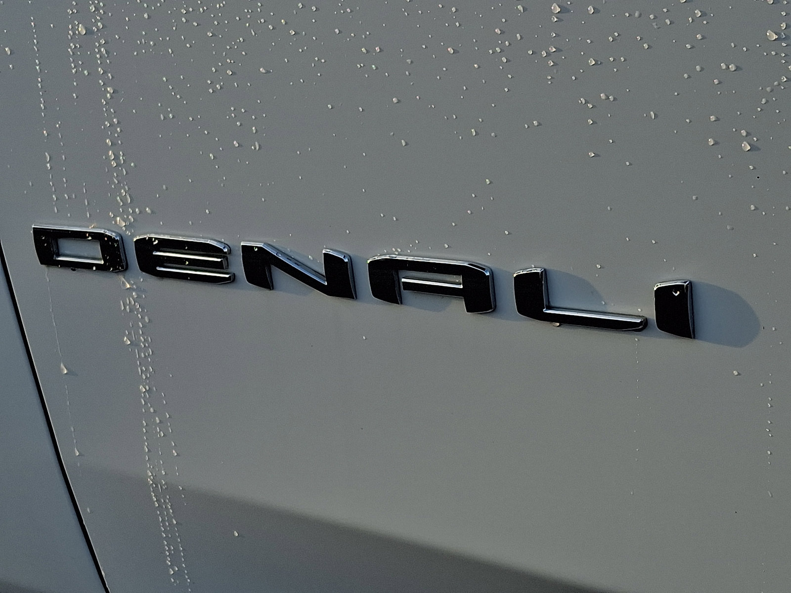 Certified 2023 GMC Yukon Denali AWD/4WD image 30