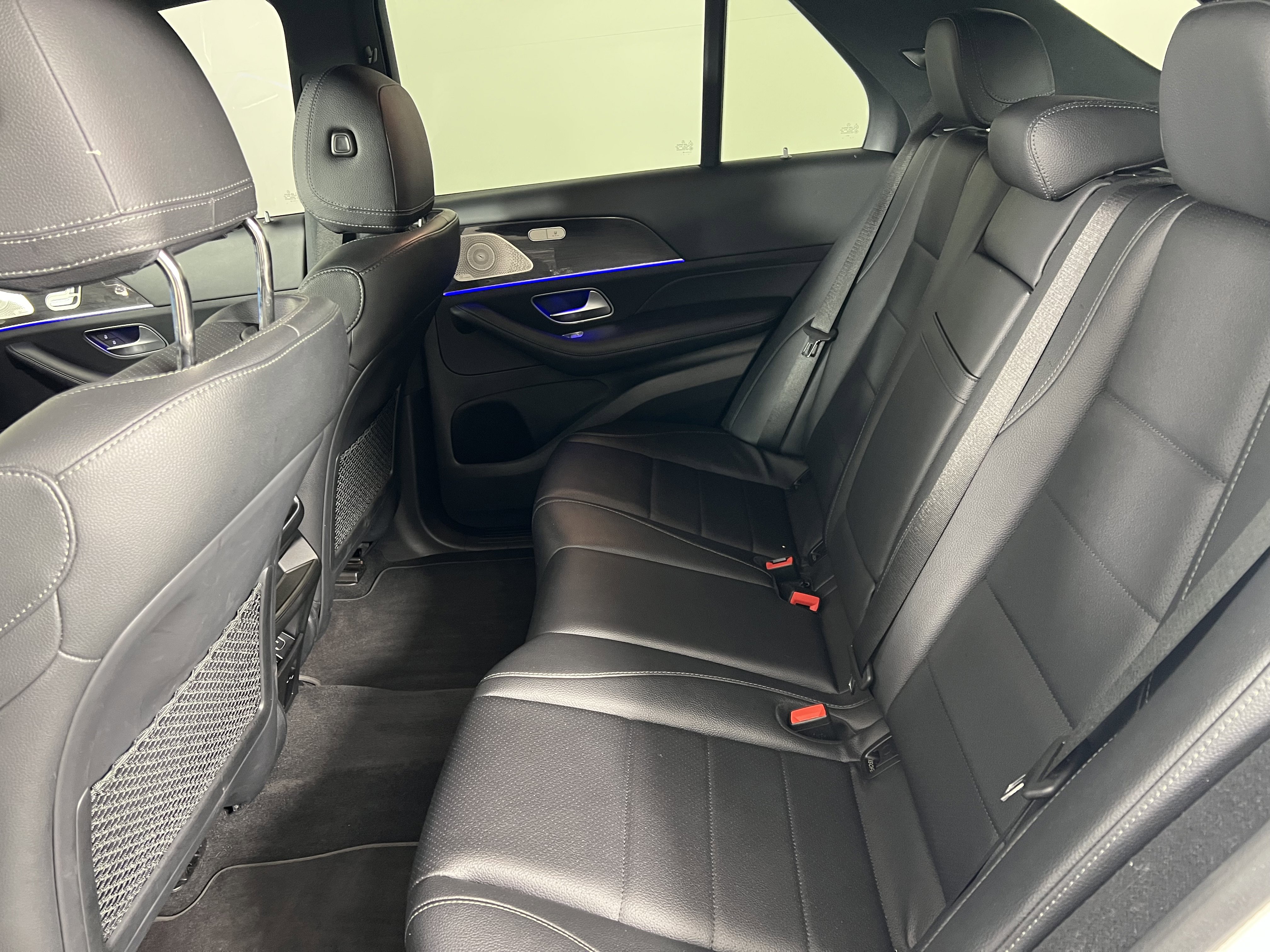 Certified 2022 Mercedes-Benz GLE 350 GLE 350 image 20