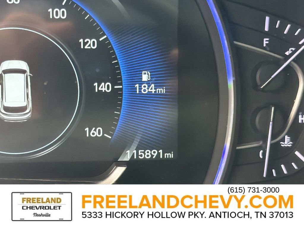 Used 2019 Hyundai Santa Fe FWD image 30