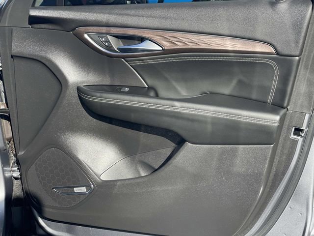 Used 2021 Buick Envision Avenir w/ Technology Package II image 33