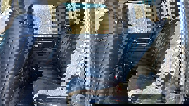 Used 2022 RAM 3500 Laramie w/ Max Tow Package image 27