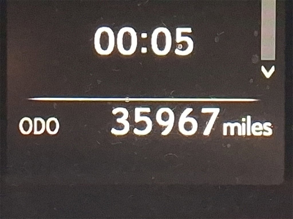 Used 2022 Lexus GX 460 Premium image 21