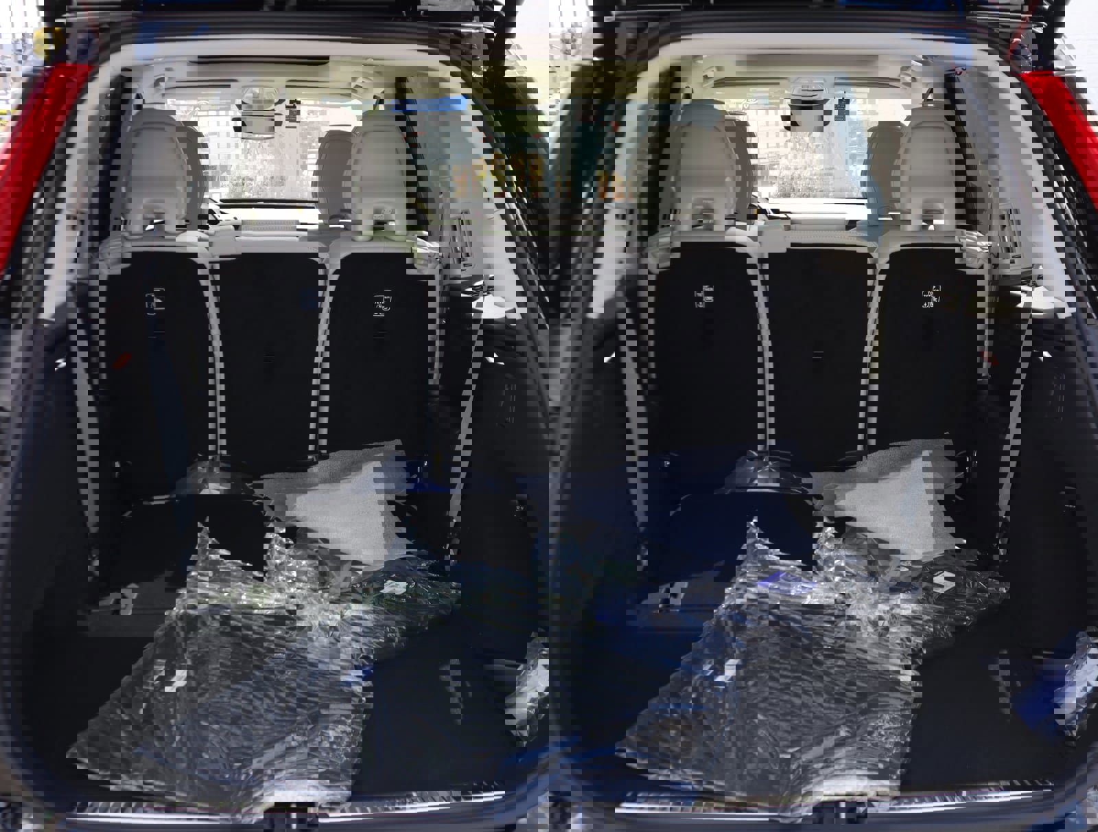 Certified 2024 Volvo XC90 B6 Ultimate image 53