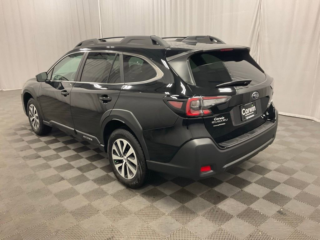 New 2025 Subaru Outback Premium w/ Popular Package #1A image 3