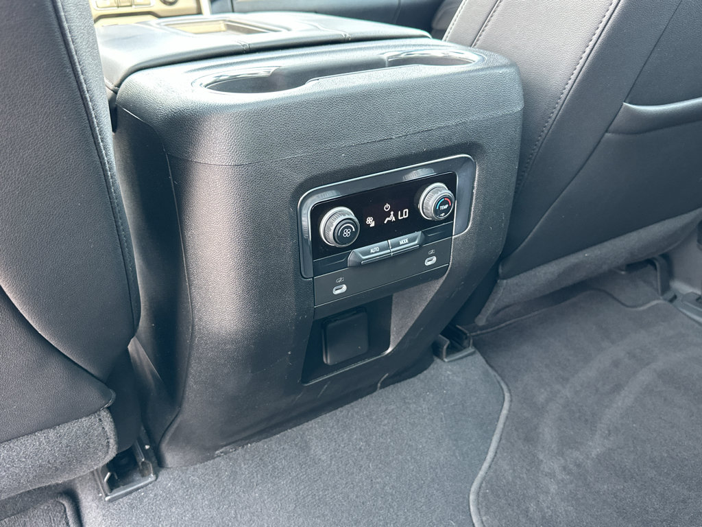 Used 2023 Chevrolet Tahoe Z71 AWD/4WD image 9