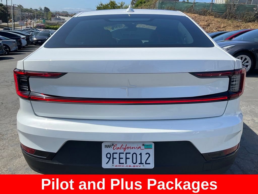 Used 2023 Polestar Polestar 2 FWD image 5