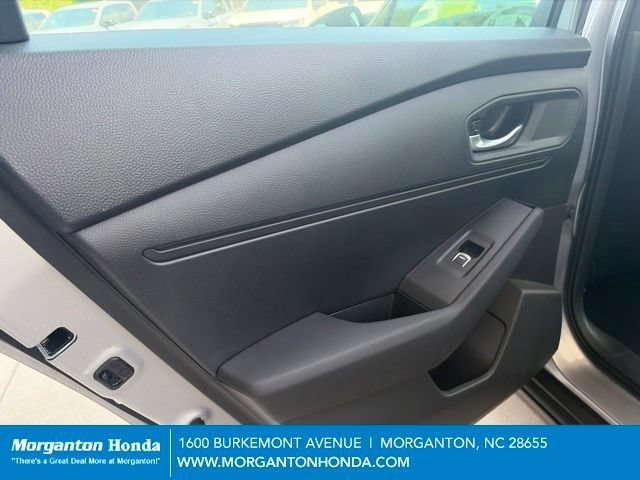 Used 2025 Honda Accord Sport image 27