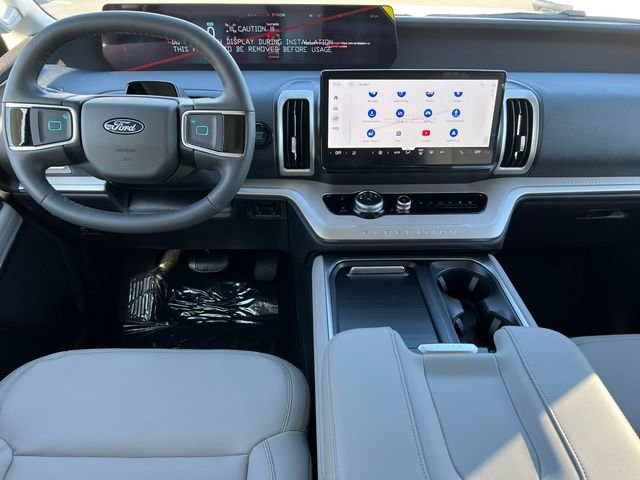 New 2026 Ford Expedition Max Active image 3