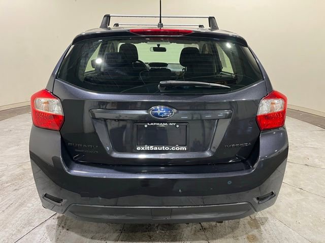 Used 2015 Subaru Impreza 2.0i Premium AWD/4WD image 10