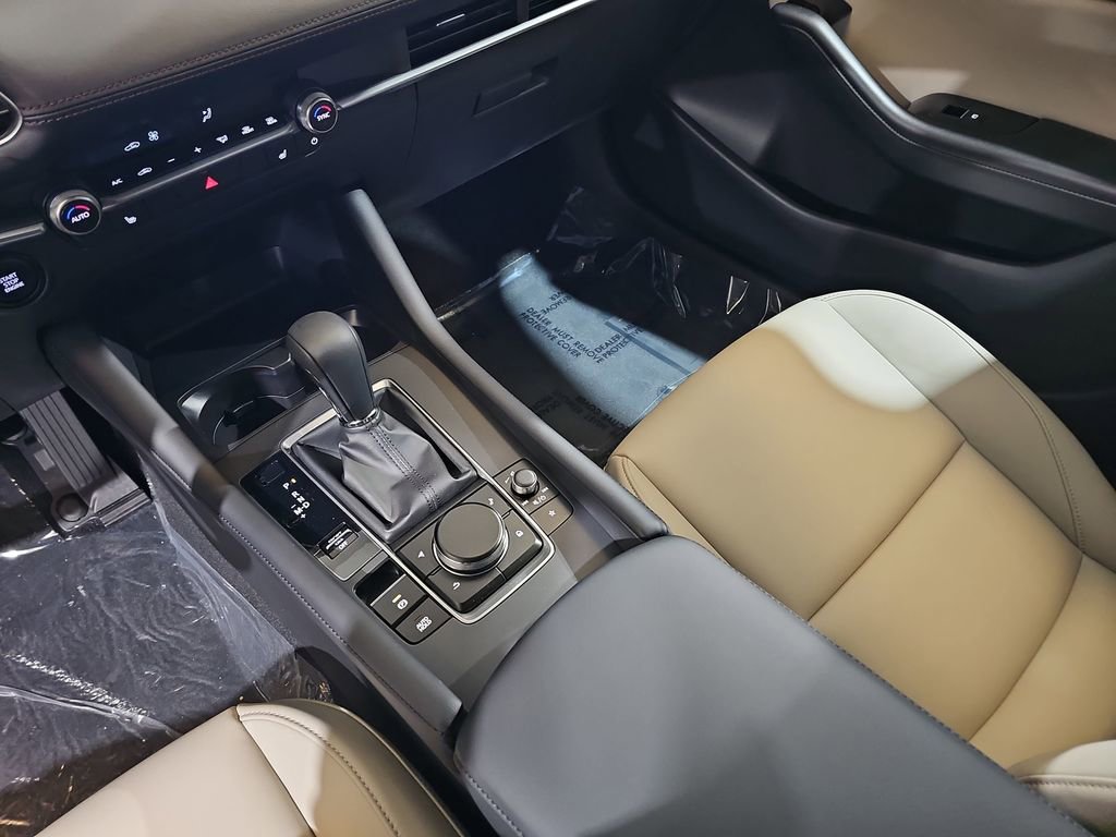 New 2026 MAZDA MAZDA3 2.5 S Sedan w/ Preferred Pkg image 26