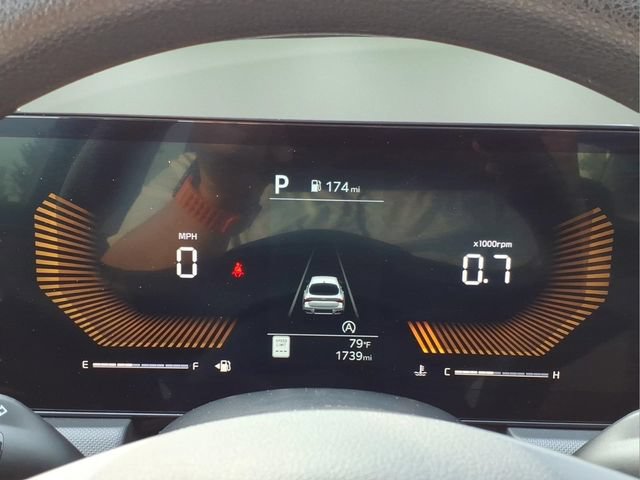Used 2025 Kia K5 LXS FWD image 31