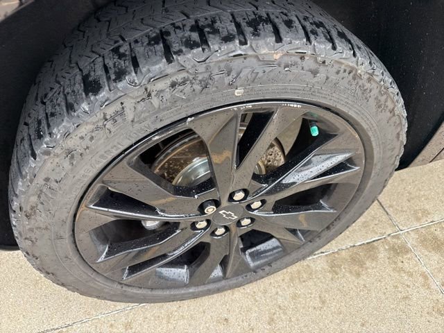 Used 2019 Chevrolet Blazer RS AWD/4WD image 8