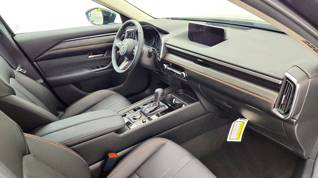 Used 2026 MAZDA CX-50 2.5 Turbo w/ Weather Package AWD/4WD image 25