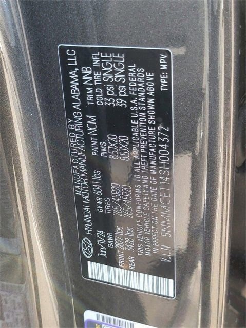 Used 2025 Genesis Electrified GV70 Advanced w/ Prestige Package image 36