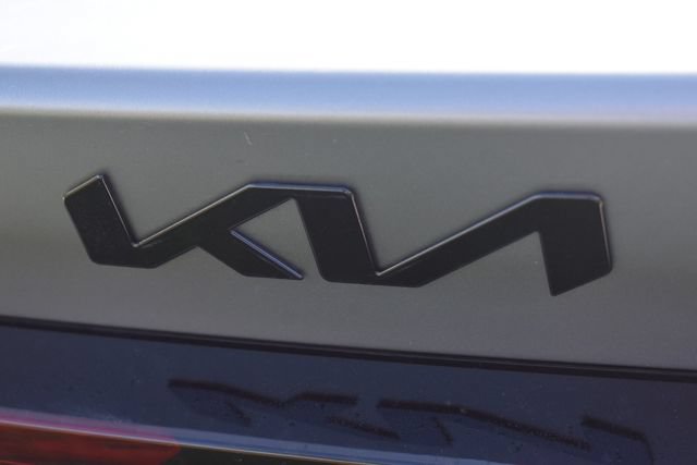 Certified 2026 Kia K5 GT-Line w/ GT-Line Premium Package FWD image 12