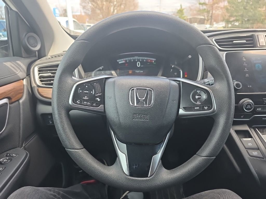 Used 2017 Honda CR-V EX image 15