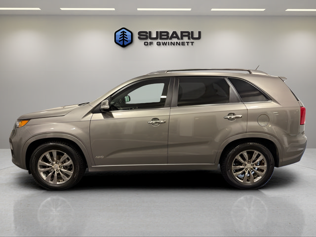 Used 2012 Kia Sorento SX AWD/4WD image 2
