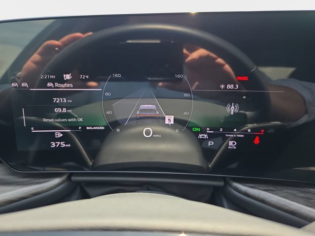 Used 2025 Audi Q5 Premium w/ Convenience Package AWD/4WD image 22