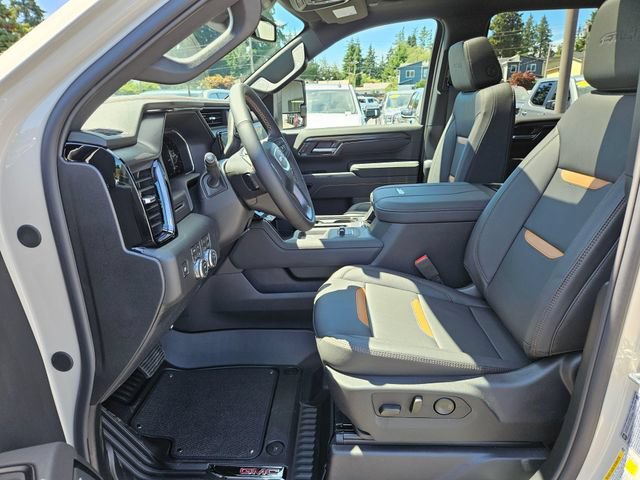 New 2026 GMC Sierra 2500 AT4 w/ Max Trailering Package AWD/4WD image 20