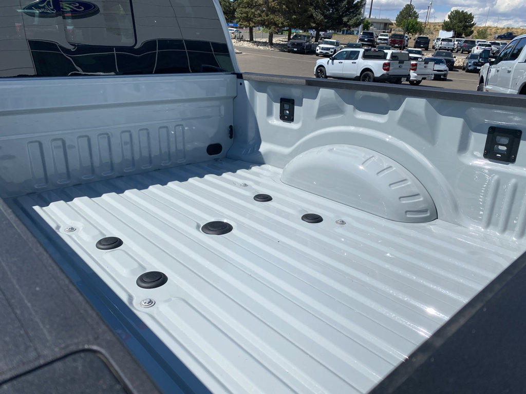 New 2026 Ford F350 4x4 Crew Cab Super Duty image 4