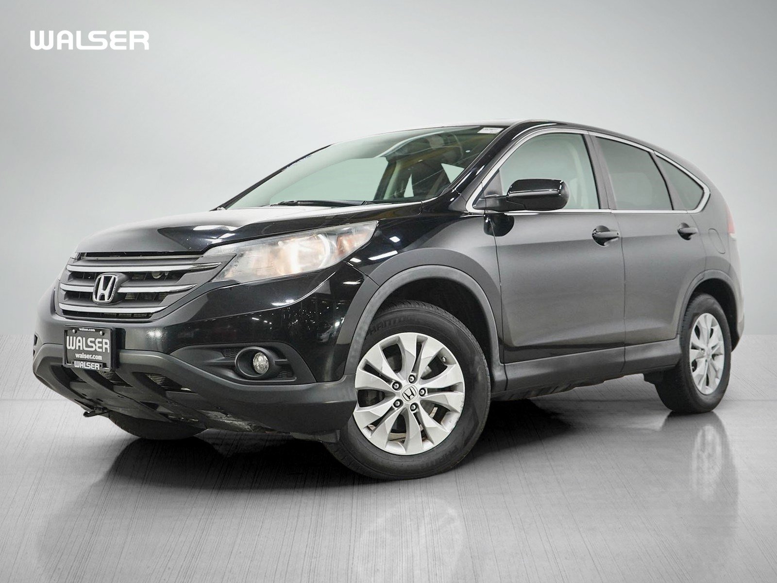 Used 2013 Honda CR-V EX