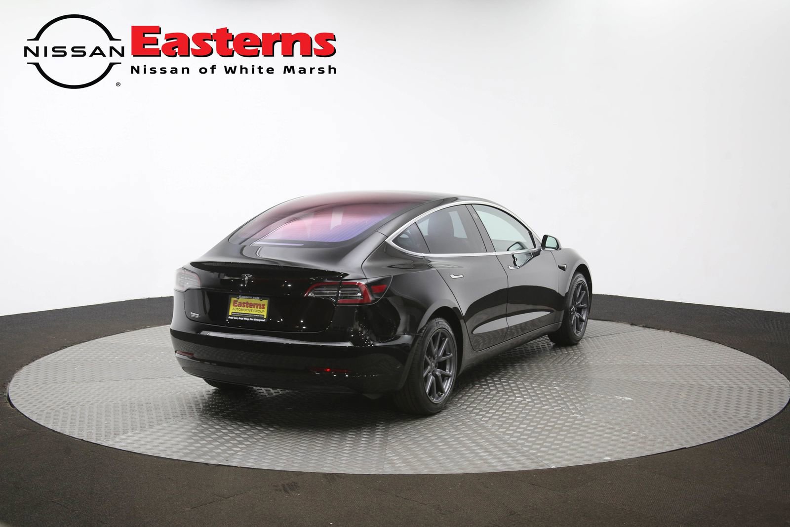 Used 2018 Tesla Model 3 Long Range image 36