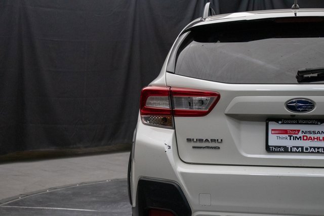 Used 2019 Subaru Crosstrek 2.0i image 12