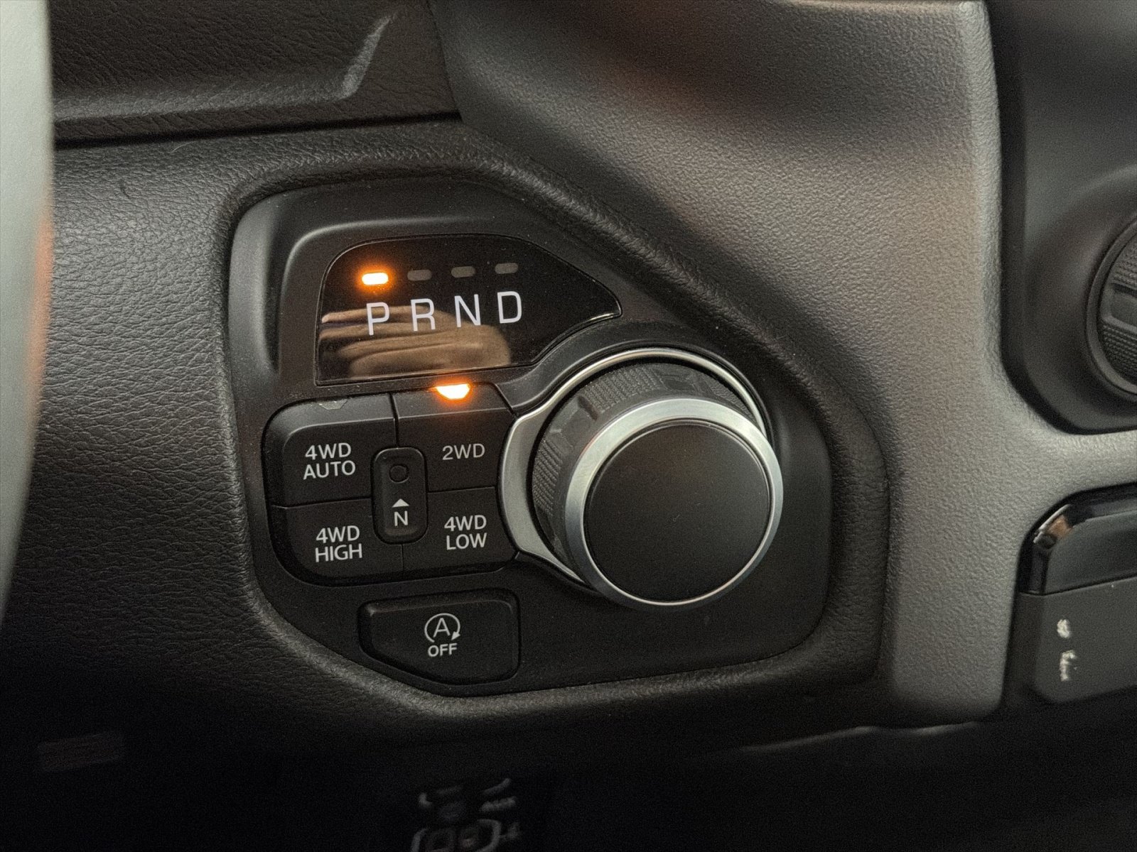 Used 2022 RAM 1500 Big Horn AWD/4WD image 21