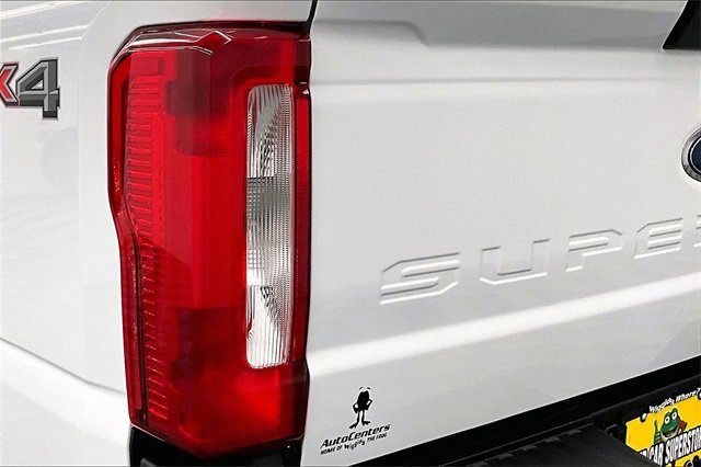 Used 2023 Ford F250 XLT image 31