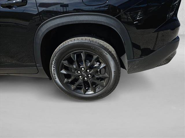 New 2026 Chevrolet Traverse LT w/ Midnight/Sport Edition image 10