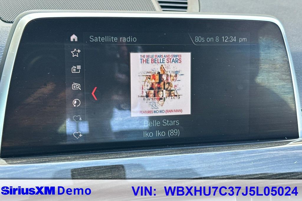 Used 2018 BMW X1 sDrive28i image 34