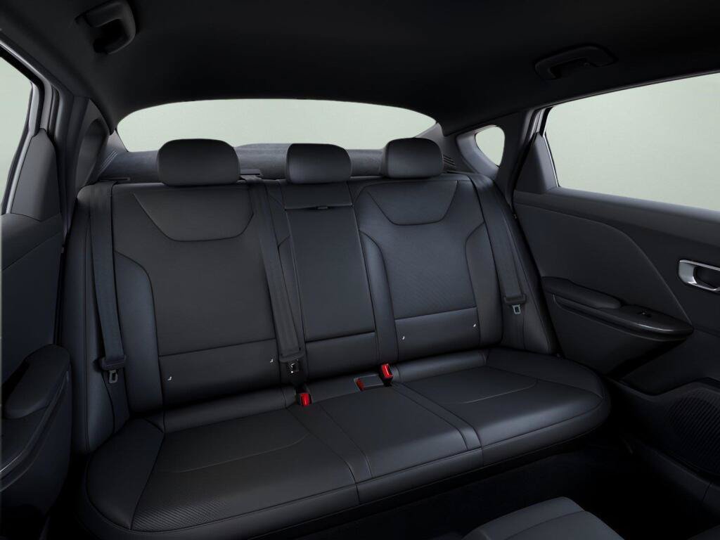 New 2026 Kia K4 EX FWD image 11