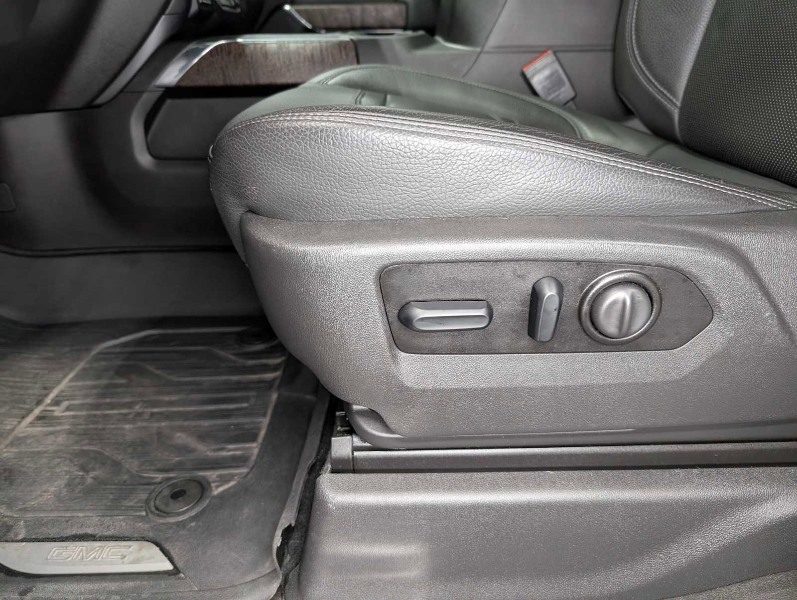 Used 2021 GMC Sierra 1500 Denali w/ Denali Ultimate Package image 41