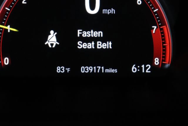 Used 2021 Honda Civic Type R image 38