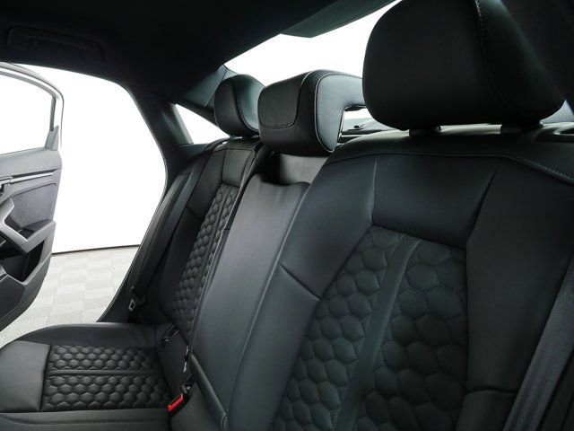 New 2026 Audi RS 3 image 22